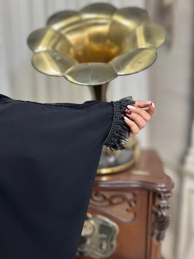 جده مجلسی زنانه کرپ لاکچری خوش چهره