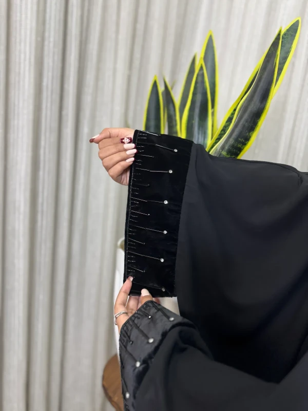 جده مجلسی کرپ لاکچری باران
