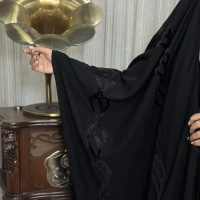  جده مجلسی زنانه کرپ وارداتی الما