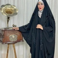  جده مجلسی زنانه کرپ وارداتی الما