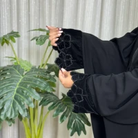 جده مجلسی زنانه کرپ لاکچری گلنوش