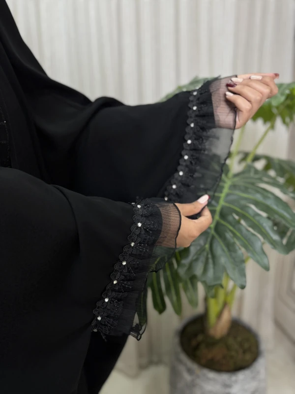 جده مجلسی زنانه کرپ لاکچری نوردخت