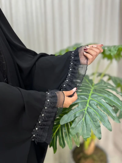 جده مجلسی زنانه کرپ لاکچری نوردخت