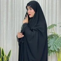 جده مجلسی کرپ لاکچری الهه