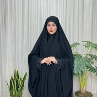 جده مجلسی کرپ لاکچری الهه