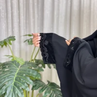 جده مجلسی زنانه کرپ لاکچری الیانا