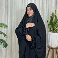 جده مجلسی زنانه کرپ لاکچری الیانا