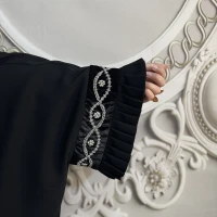 جده مجلسی زنانه کرپ لاکچری شادی