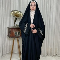 جده مجلسی زنانه کرپ لاکچری شادی