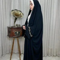 جده مجلسی زنانه کرپ لاکچری شادی