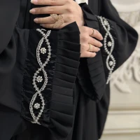 جده مجلسی زنانه کرپ لاکچری شادی