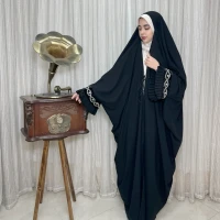 جده مجلسی زنانه کرپ لاکچری شادی