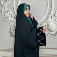جده مجلسی زنانه کرپ لاکچری آتنا