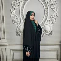 جده مجلسی زنانه کرپ لاکچری آتنا