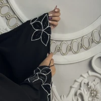 جده مجلسی زنانه کرپ لاکچری شیرین