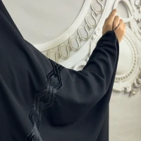 جده مجلسی زنانه کرپ وارداتی پارمیدا