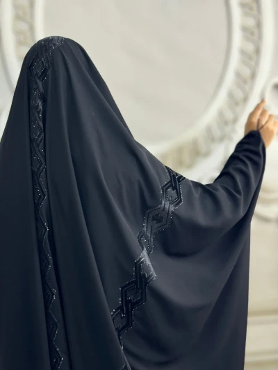 جده مجلسی زنانه کرپ وارداتی پارمیدا