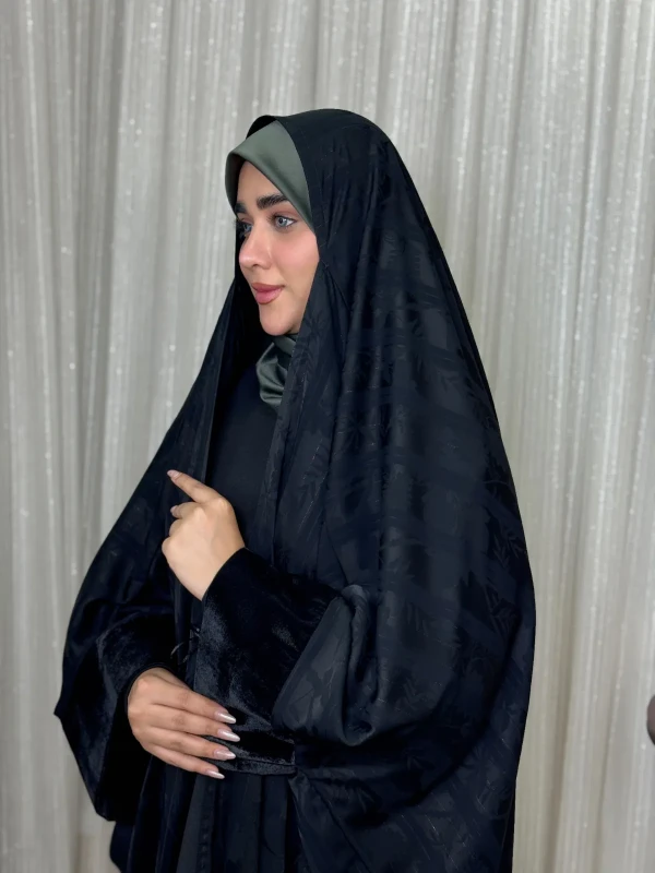 جده مجلسی زنانه بولگاری تابان