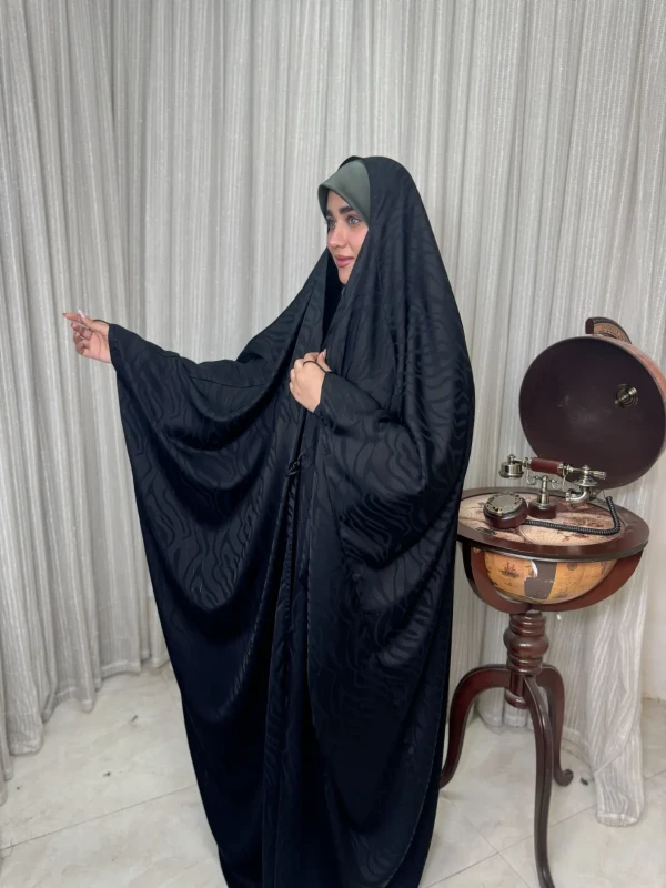 جده مجلسی زنانه بولگاری آنسه