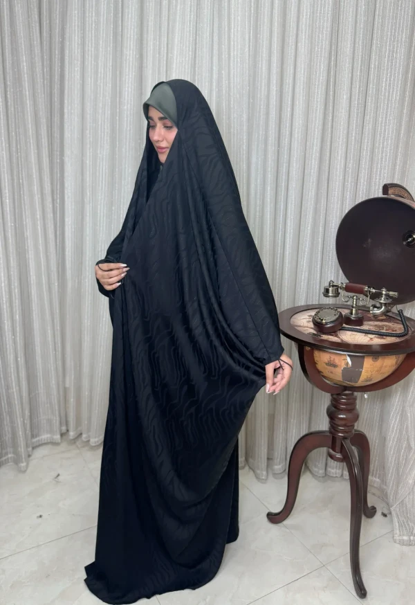 جده مجلسی زنانه بولگاری آنسه