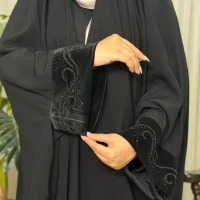 جده مجلسی زنانه کرپ وارداتی آلما