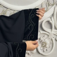 جده مجلسی زنانه کرپ وارداتی آلما