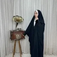 جده مجلسی زنانه کرپ وارداتی ماهک