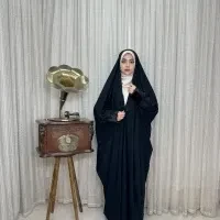 جده مجلسی زنانه کرپ وارداتی ماهک