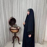 جده مجلسی زنانه کرپ وارداتی آیرا