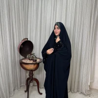 جده مجلسی زنانه کرپ وارداتی آیرا