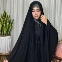 جده مجلسی زنانه کرپ وارداتی مژده