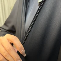 جده مجلسی زنانه کرپ وارداتی مژده