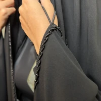 جده مجلسی زنانه کرپ وارداتی مژده