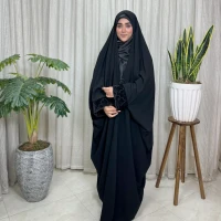 جده مجلسی زنانه کرپ وارداتی آرام