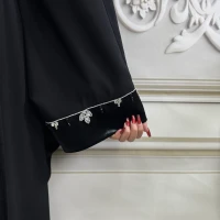 جده مجلسی زنانه کرپ وارداتی راحل