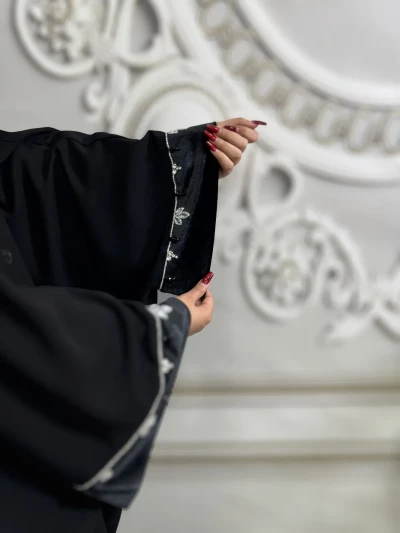 جده مجلسی زنانه کرپ وارداتی راحل