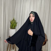 جده مجلسی زنانه کرپ وارداتی نوا