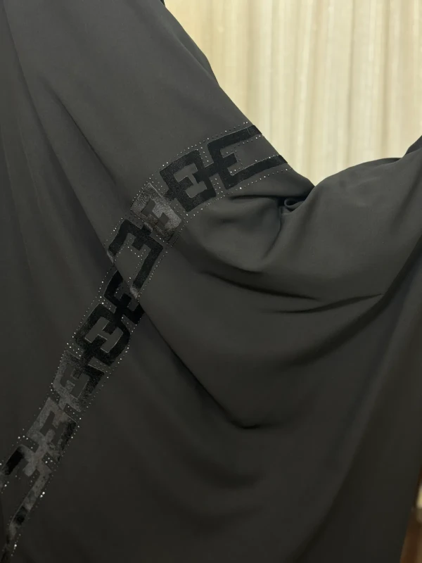 جده مجلسی زنانه کرپ وارداتی آرنیکا