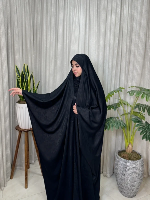 جده مجلسی زنانه بولگاری صبورا