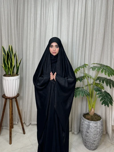 جده مجلسی زنانه بولگاری صبورا