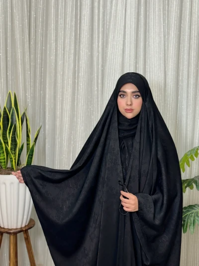جده مجلسی زنانه بولگاری صبورا