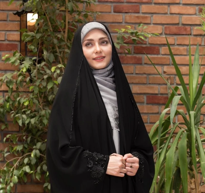 نکات ضروری برای شستشوی چادر و عبای جواهردوزی