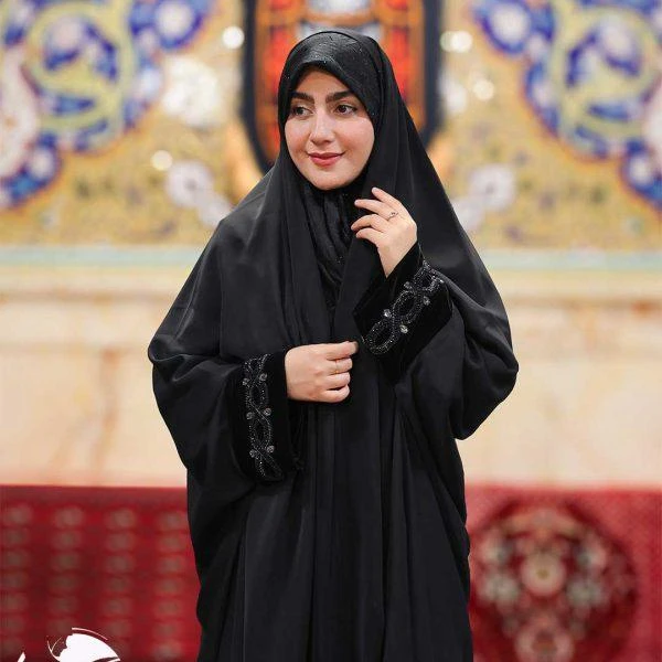 راهنمای انتخاب پارچه‌های چادری که چروک نمی‌شوند