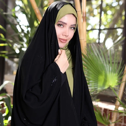 انتخاب چادری خنک و راحت برای تابستان